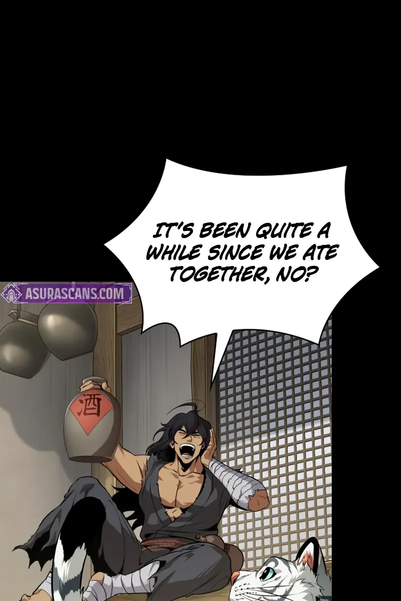 Nano Machine Chapter 306 Page 27