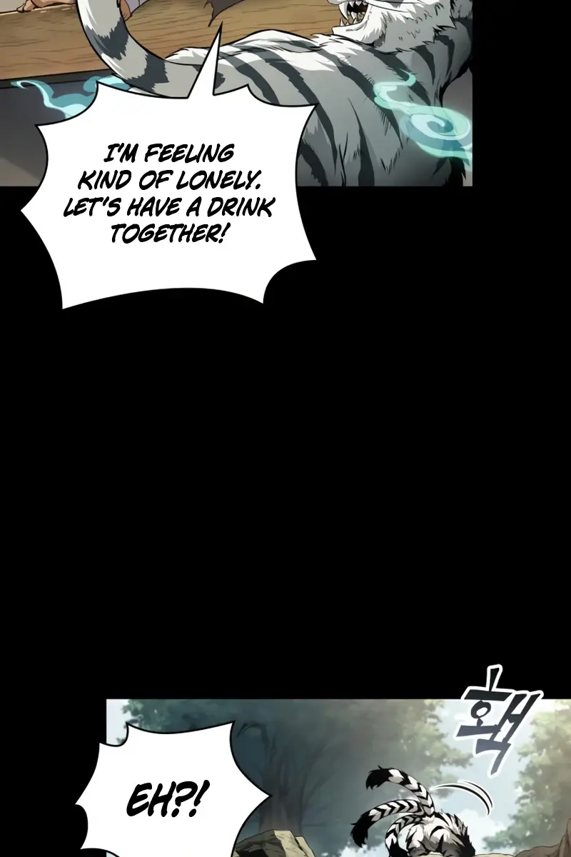 Nano Machine Chapter 306 Page 28