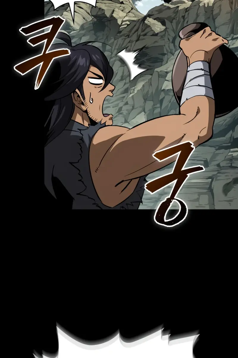 Nano Machine Chapter 306 Page 29