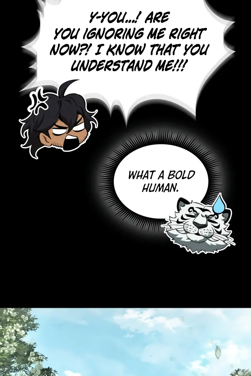 Nano Machine Chapter 306 Page 30