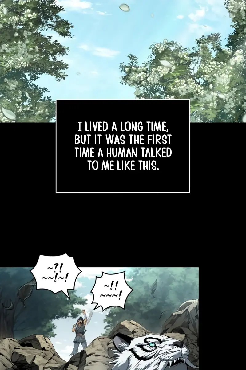 Nano Machine Chapter 306 Page 31