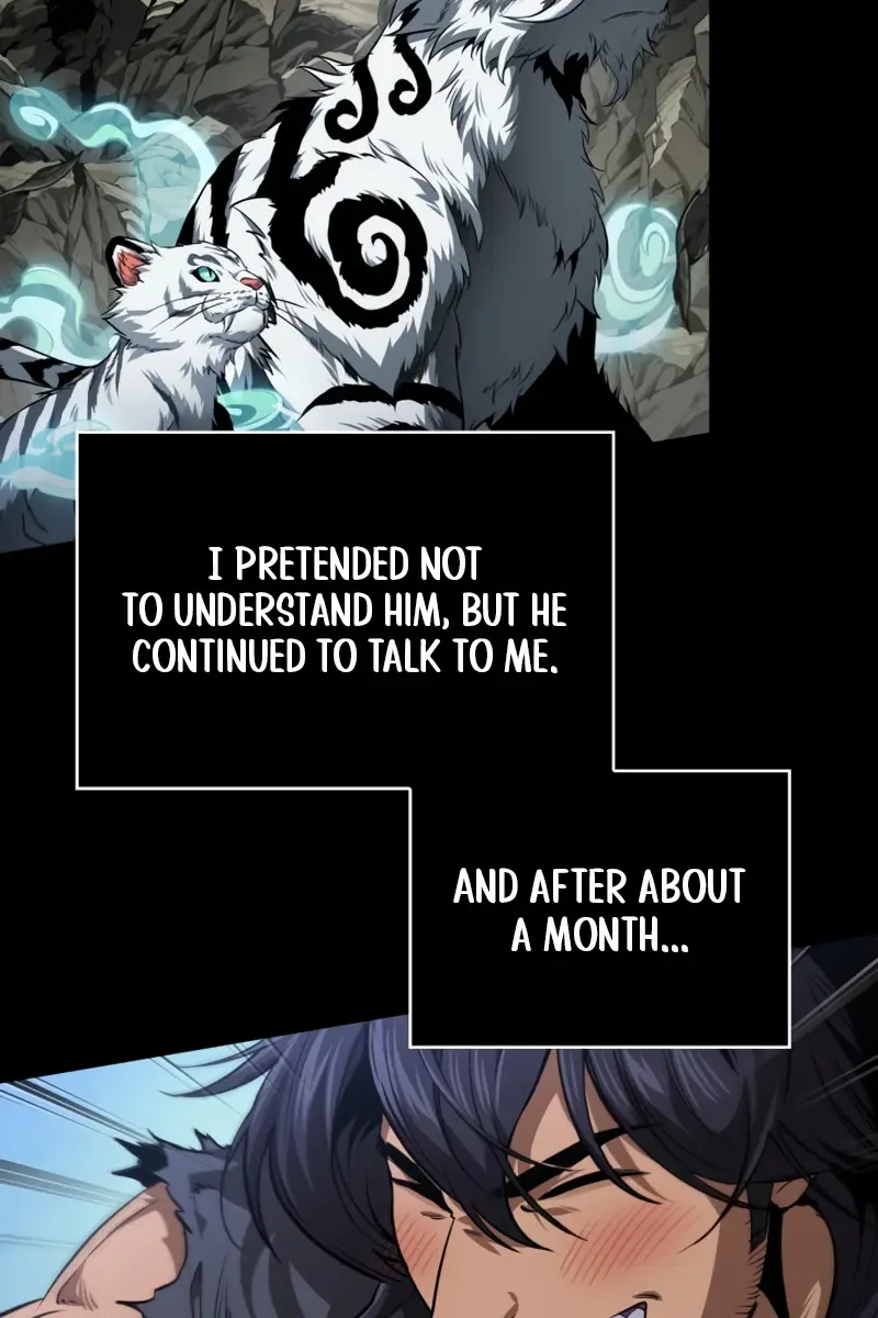 Nano Machine Chapter 306 Page 32