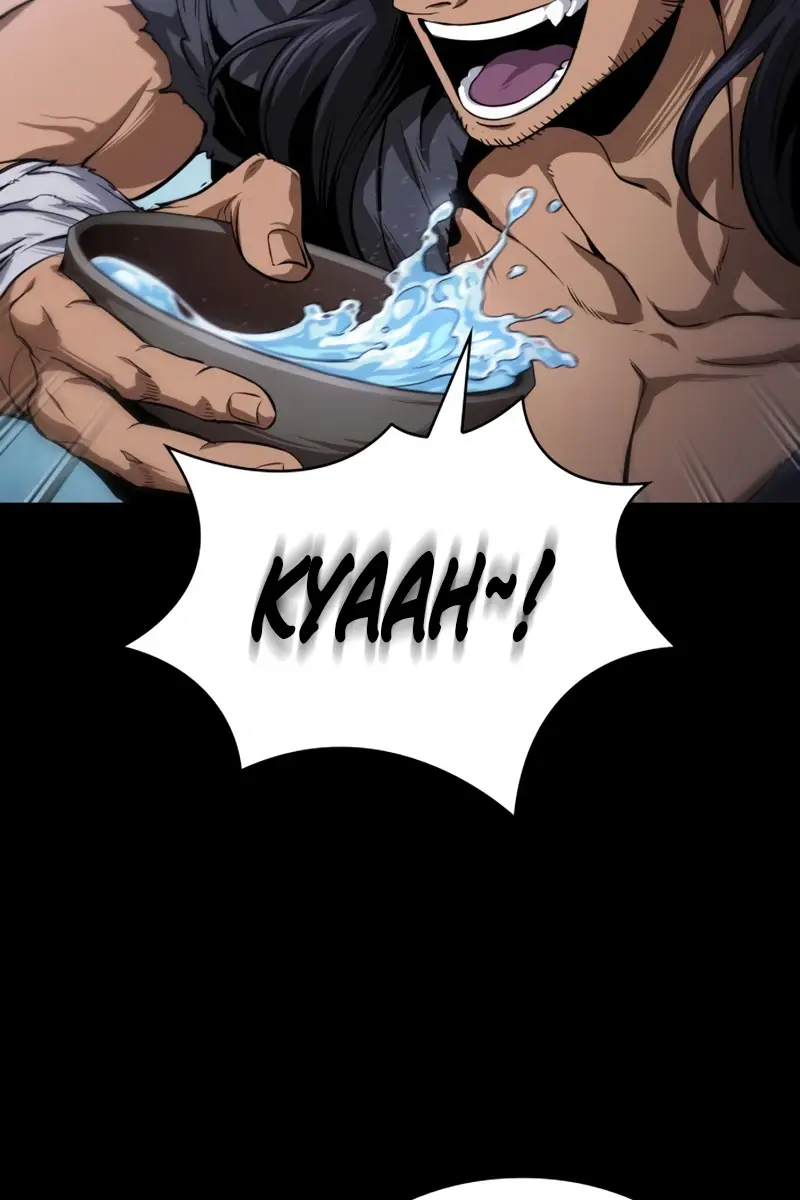Nano Machine Chapter 306 Page 33