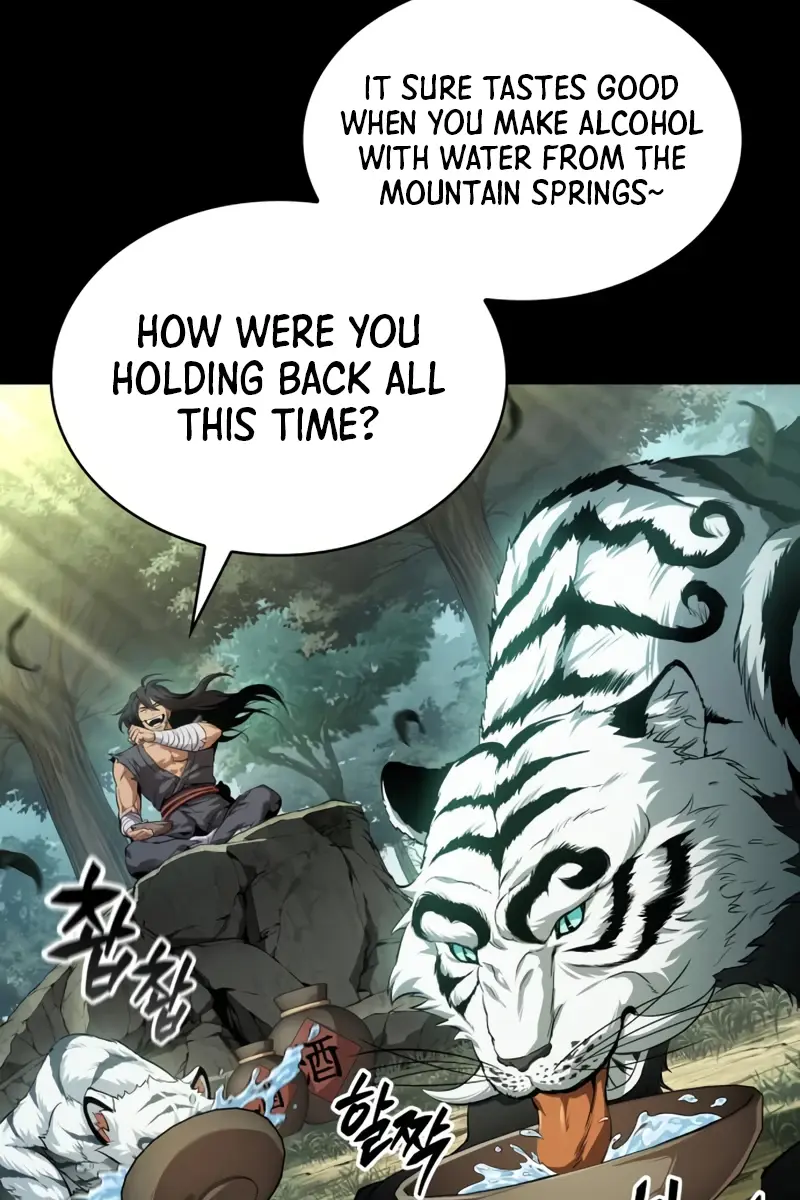 Nano Machine Chapter 306 Page 34