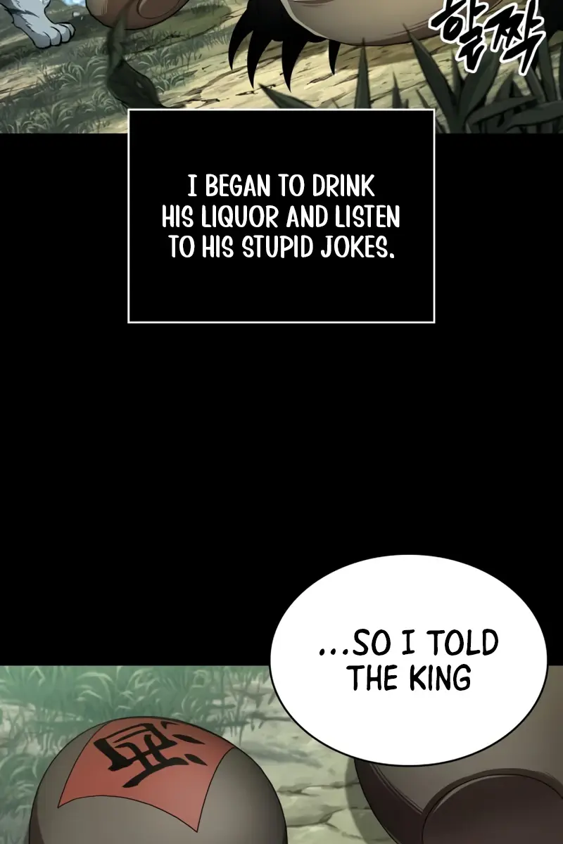 Nano Machine Chapter 306 Page 35