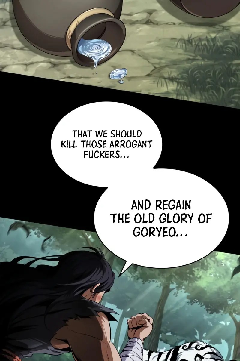 Nano Machine Chapter 306 Page 36