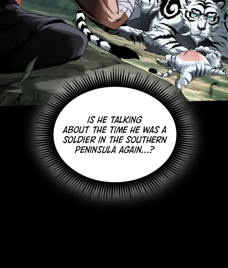 Nano Machine Chapter 306 Page 37