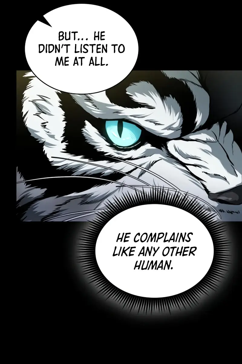 Nano Machine Chapter 306 Page 38