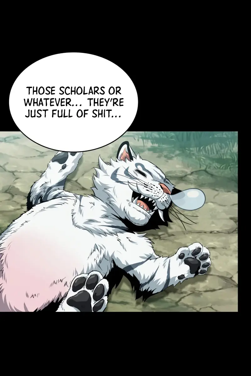 Nano Machine Chapter 306 Page 39