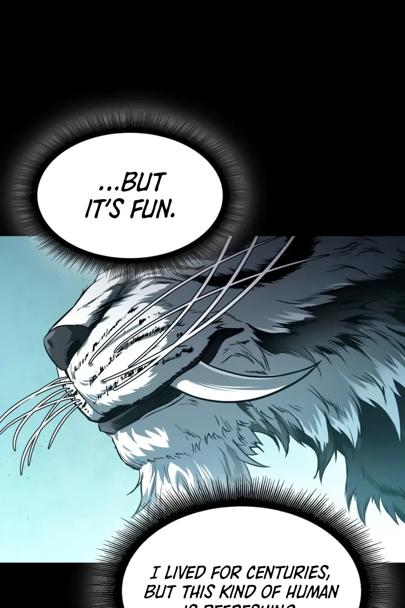 Nano Machine Chapter 306 Page 40