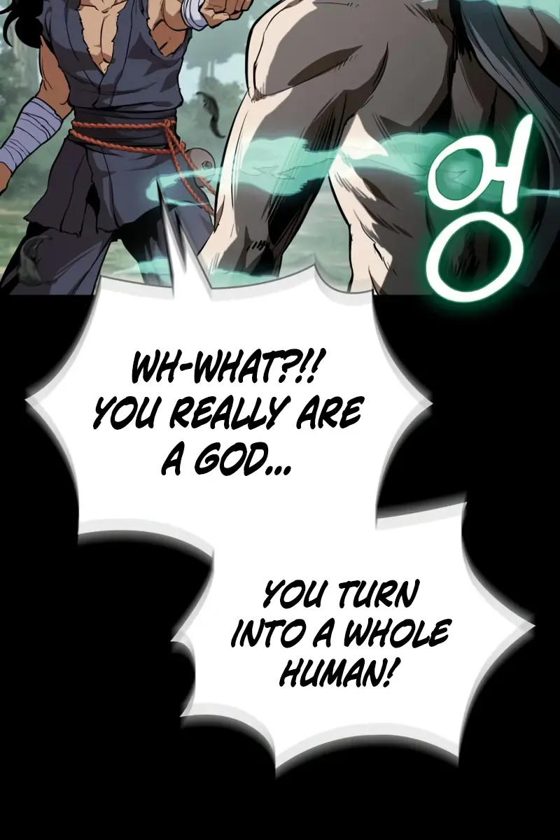 Nano Machine Chapter 306 Page 42