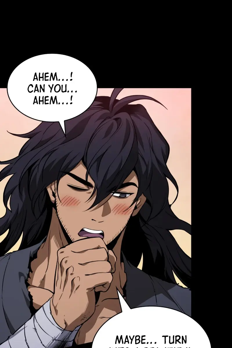 Nano Machine Chapter 306 Page 43