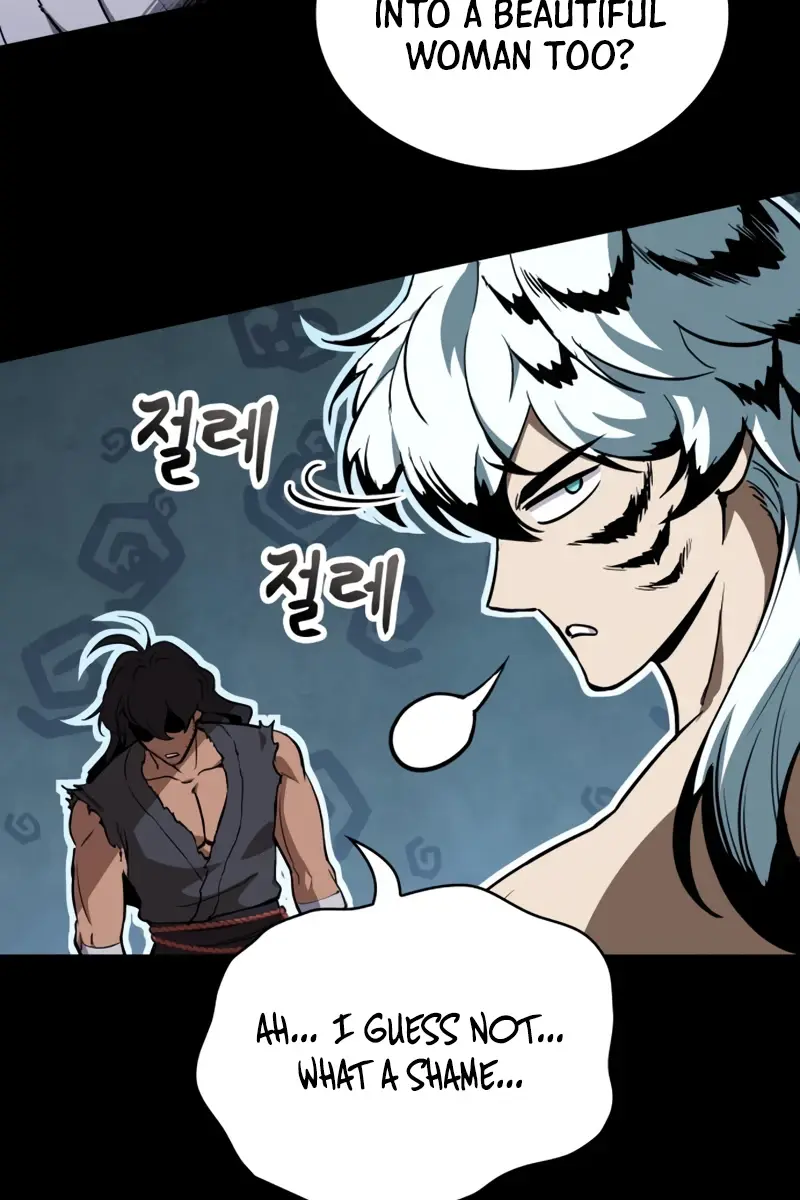 Nano Machine Chapter 306 Page 44