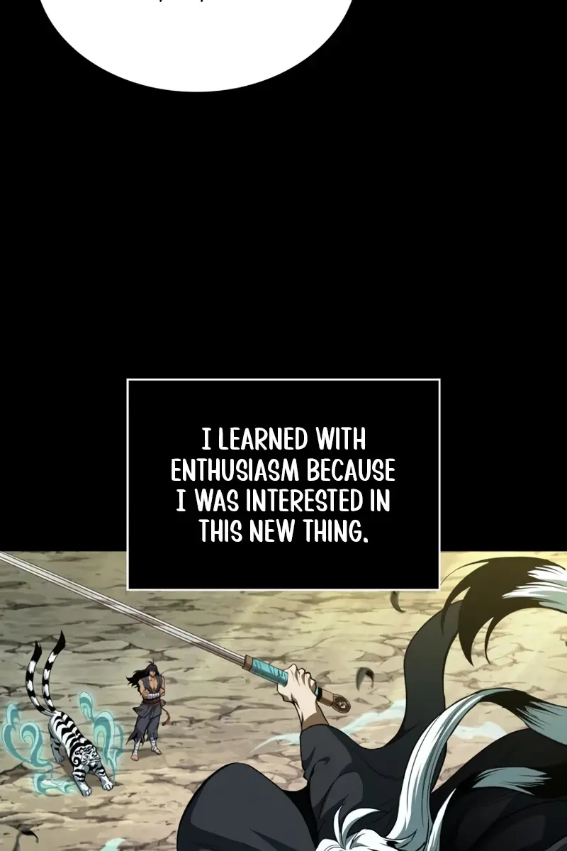 Nano Machine Chapter 306 Page 47