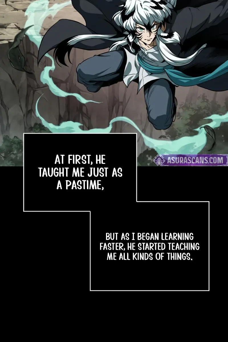 Nano Machine Chapter 306 Page 48