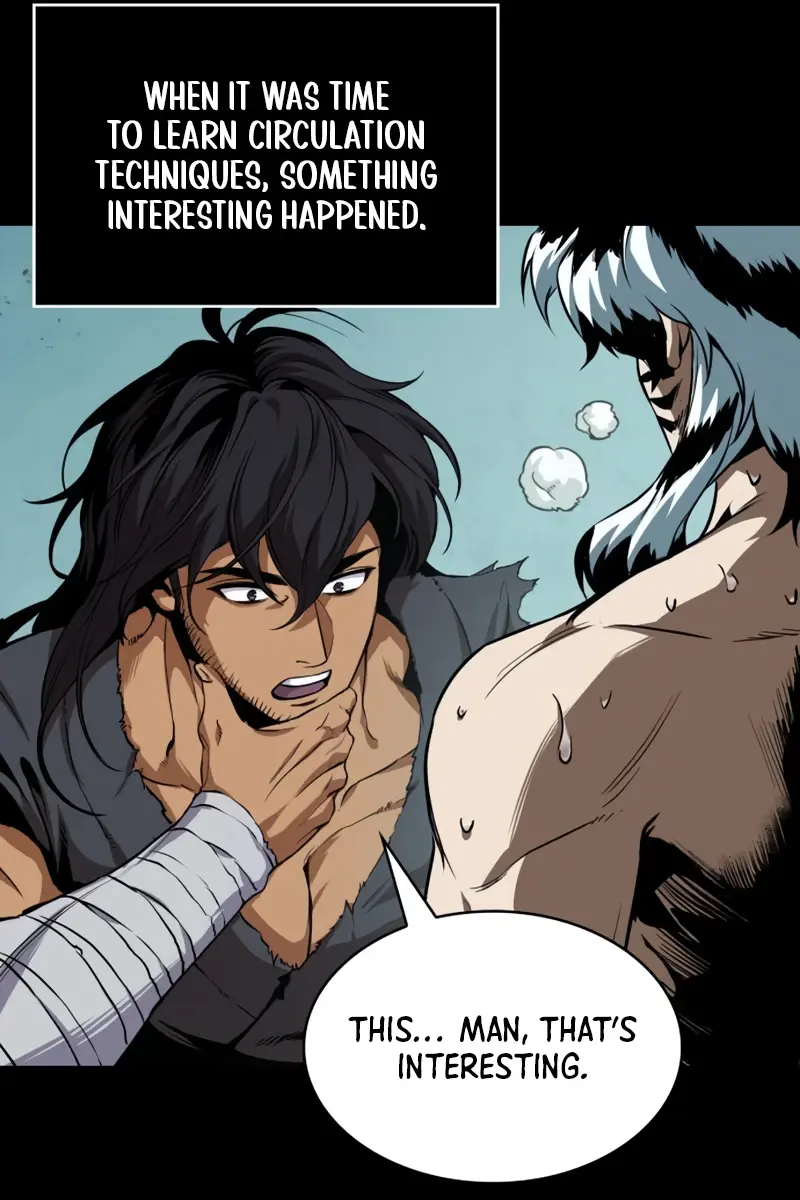 Nano Machine Chapter 306 Page 51