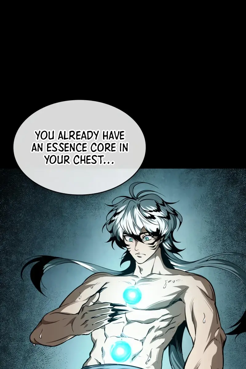 Nano Machine Chapter 306 Page 52