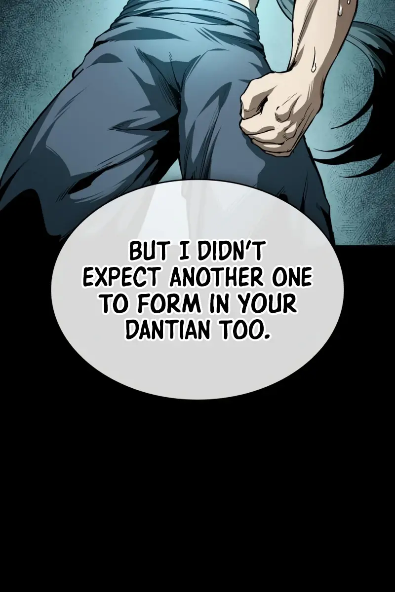 Nano Machine Chapter 306 Page 53