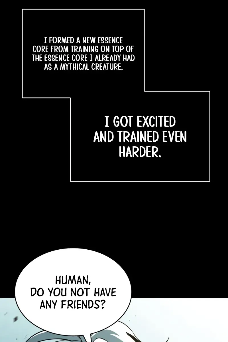 Nano Machine Chapter 306 Page 54