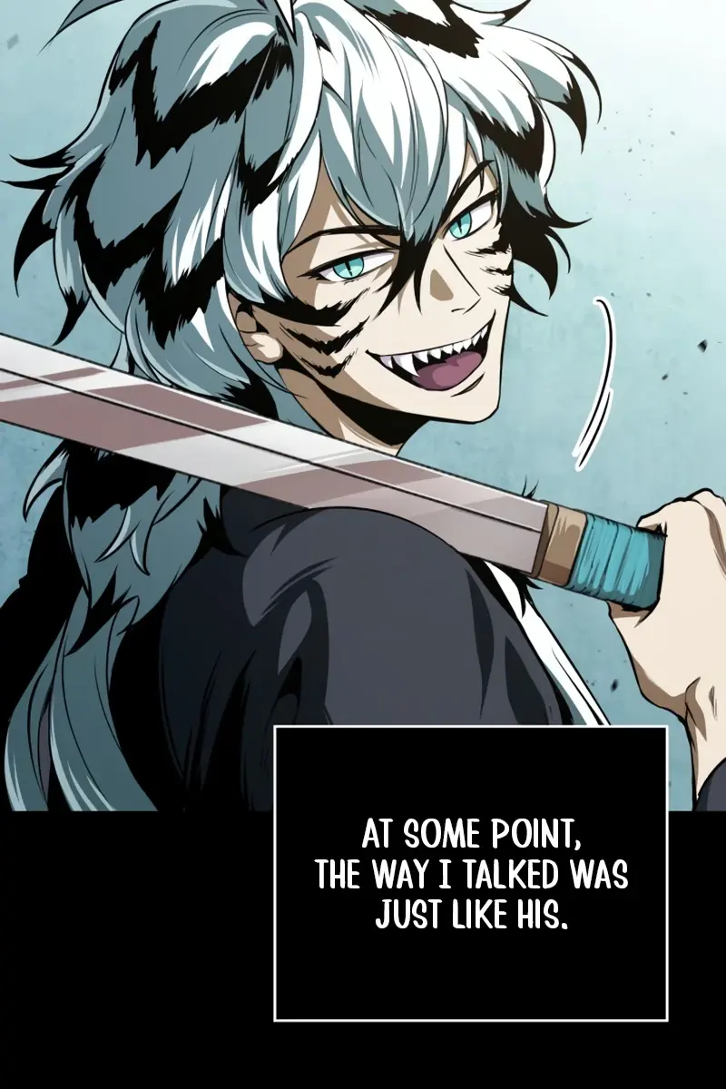 Nano Machine Chapter 306 Page 55