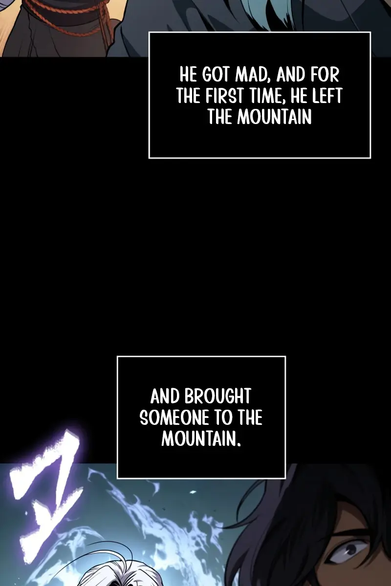 Nano Machine Chapter 306 Page 57