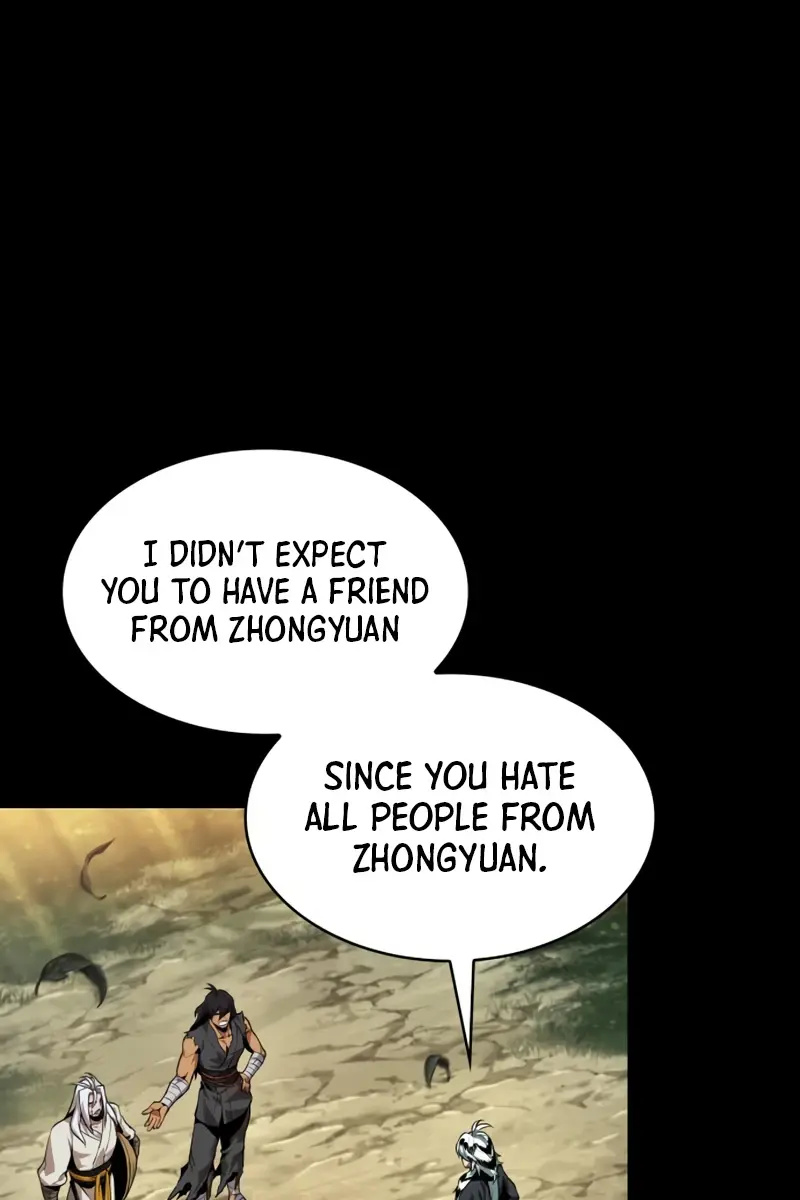 Nano Machine Chapter 306 Page 59