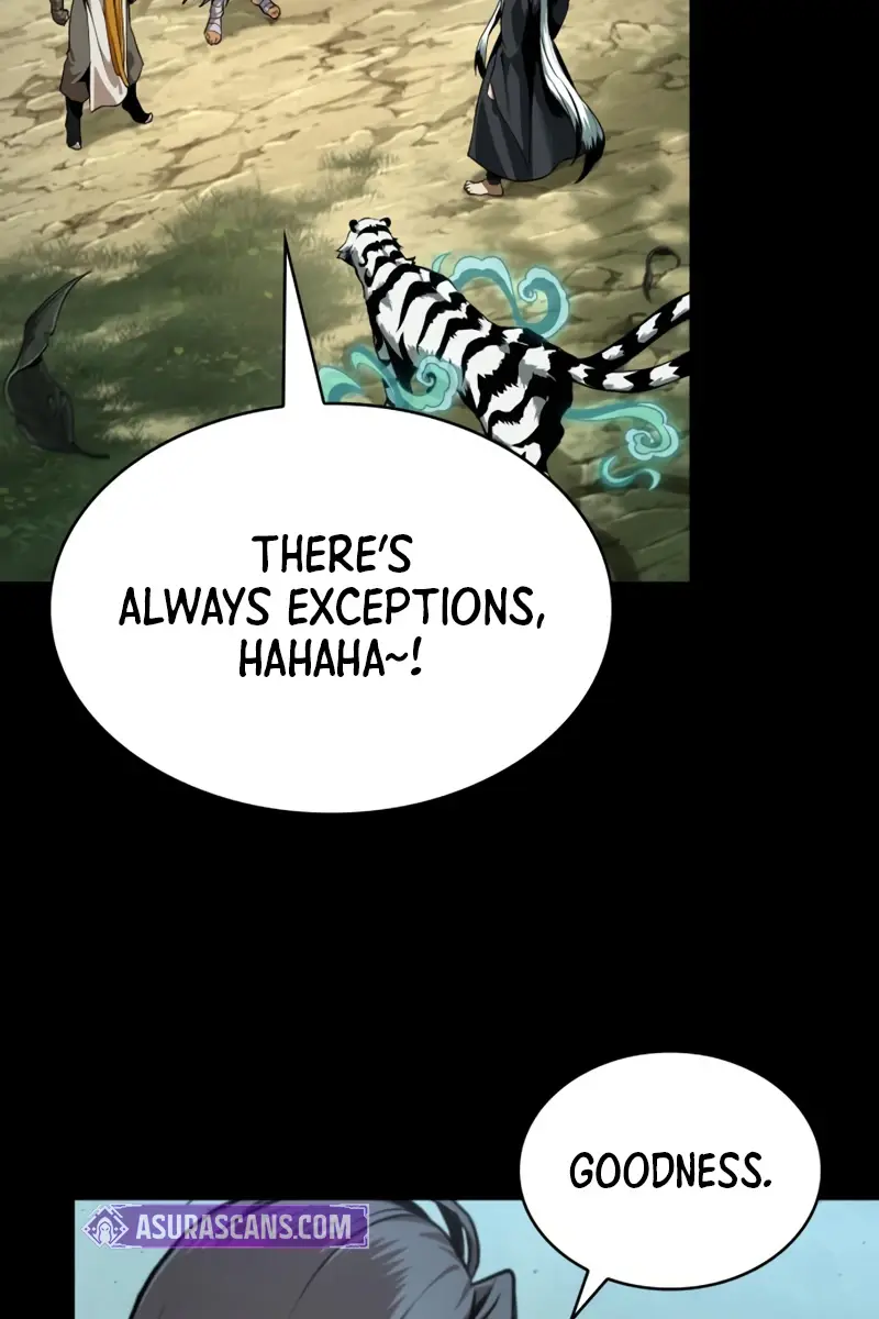 Nano Machine Chapter 306 Page 60