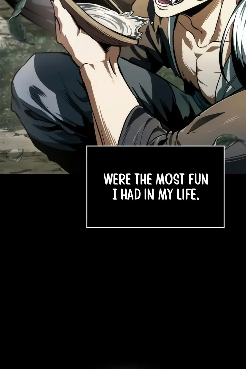 Nano Machine Chapter 306 Page 64