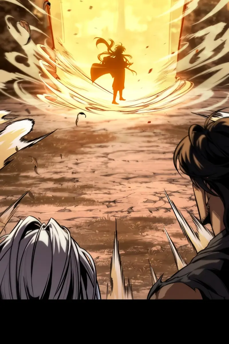 Nano Machine Chapter 306 Page 68