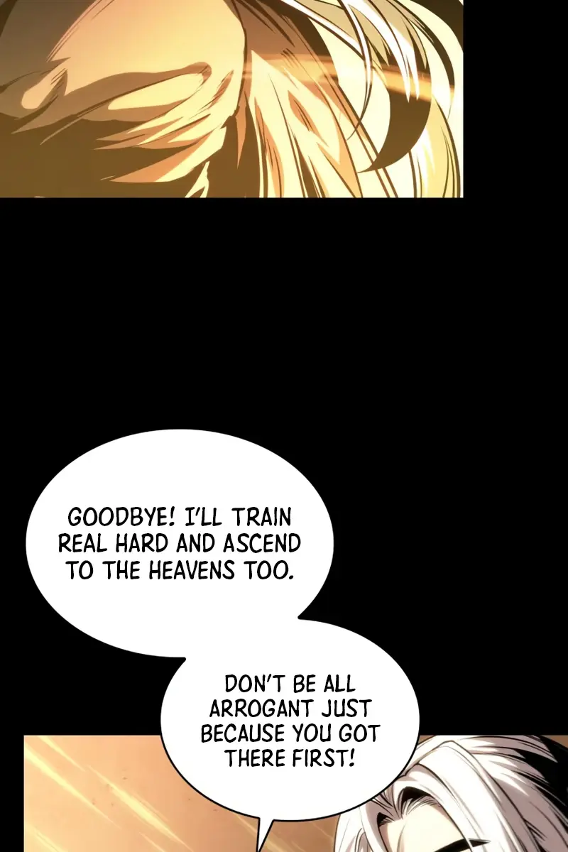 Nano Machine Chapter 306 Page 70