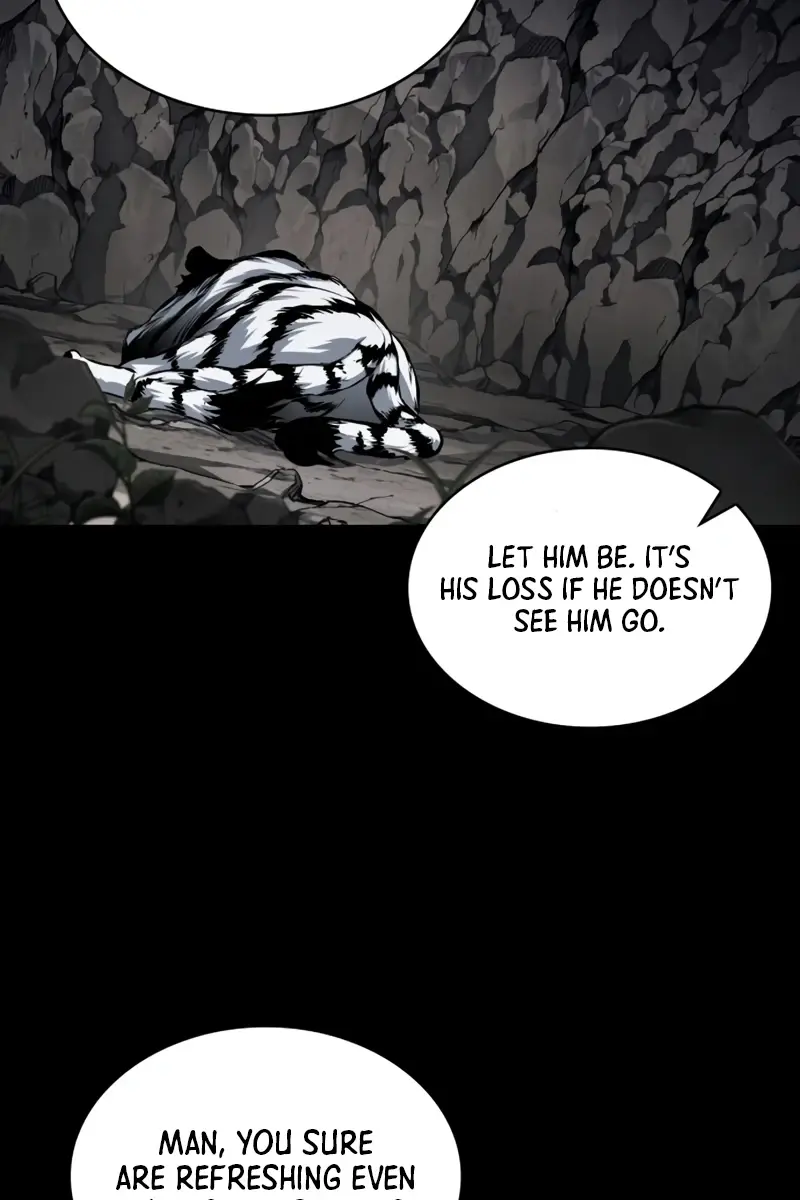 Nano Machine Chapter 306 Page 72