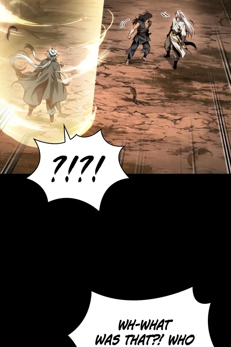 Nano Machine Chapter 306 Page 76