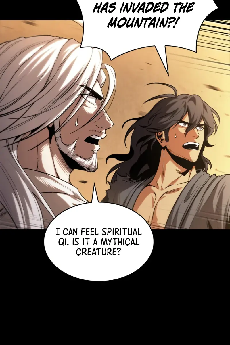 Nano Machine Chapter 306 Page 77