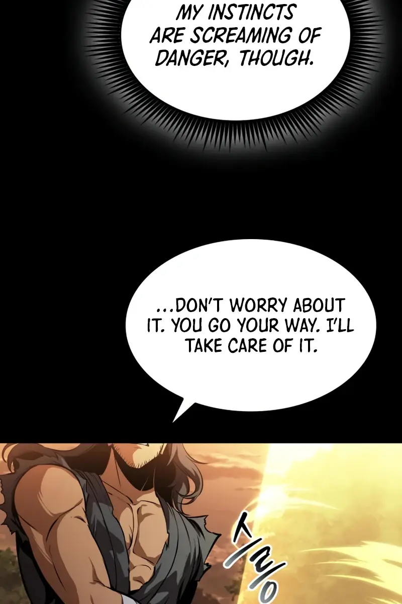 Nano Machine Chapter 306 Page 79