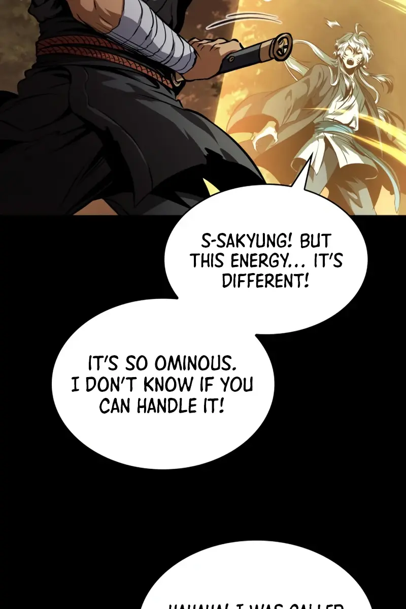 Nano Machine Chapter 306 Page 80