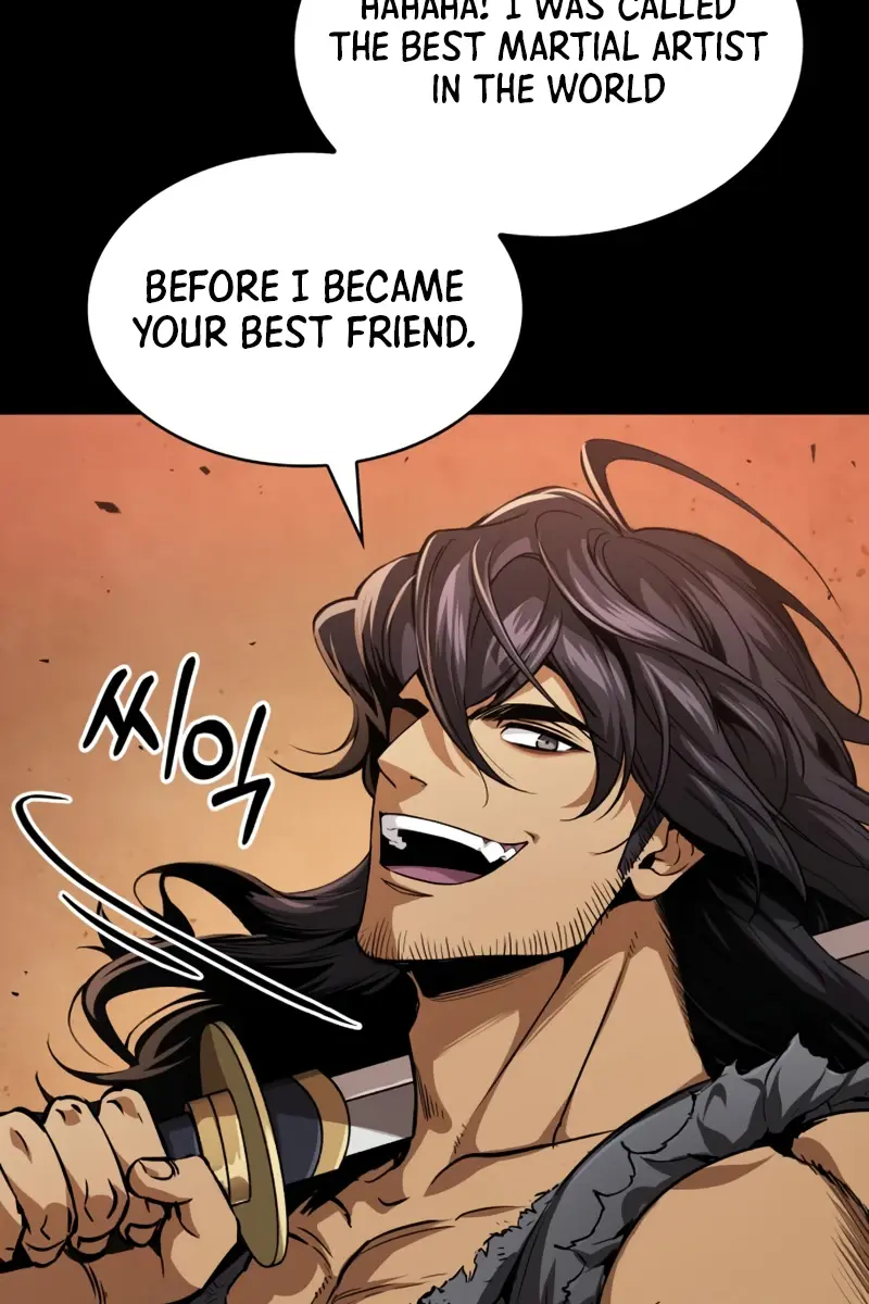 Nano Machine Chapter 306 Page 81