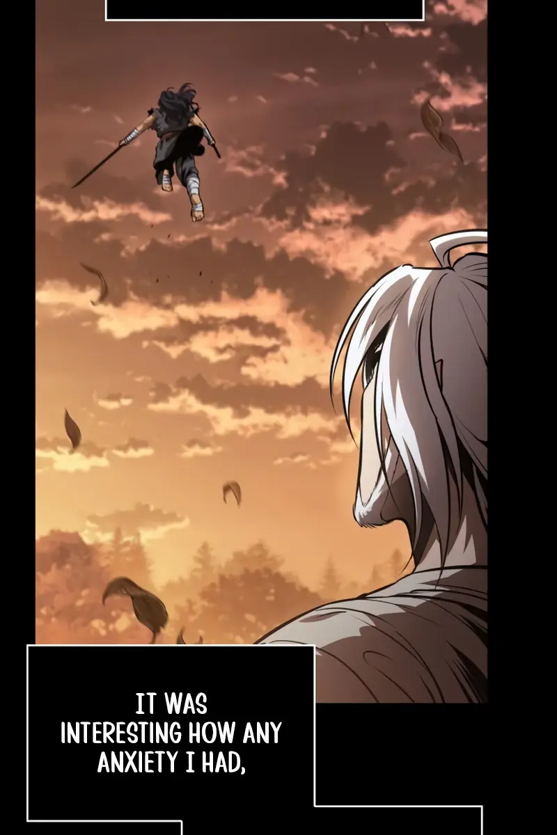 Nano Machine Chapter 306 Page 83