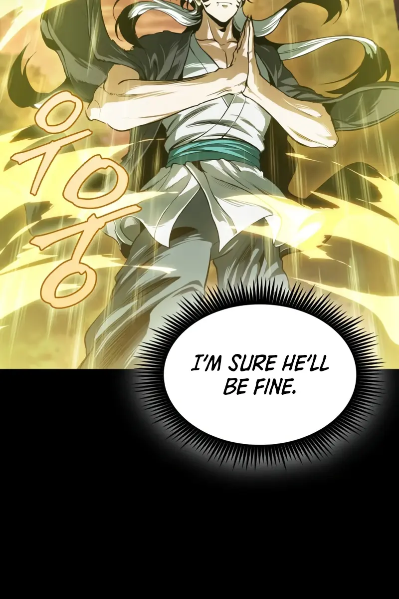 Nano Machine Chapter 306 Page 85