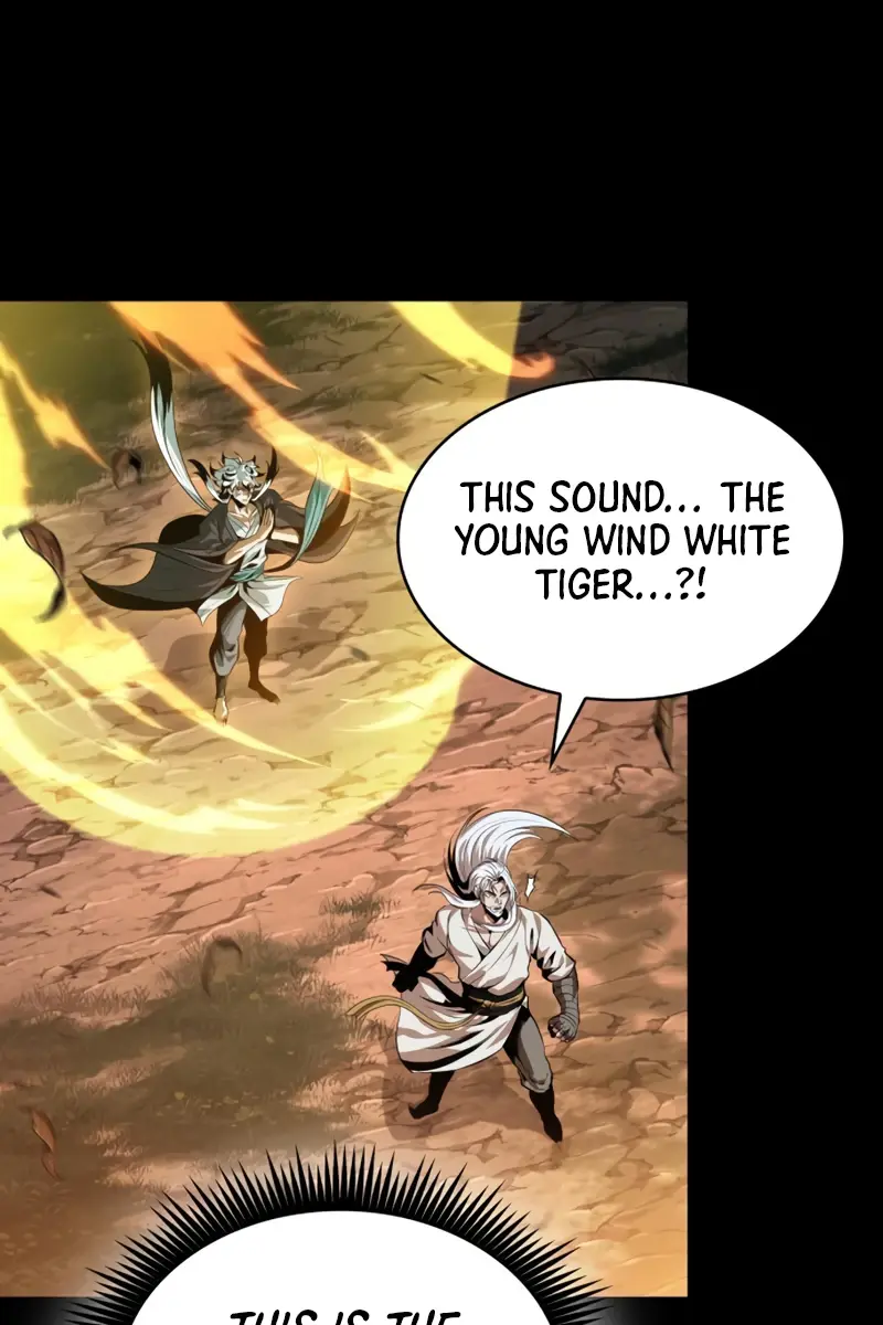 Nano Machine Chapter 306 Page 88