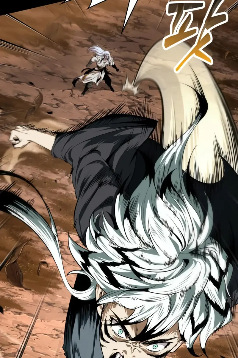 Nano Machine Chapter 306 Page 91