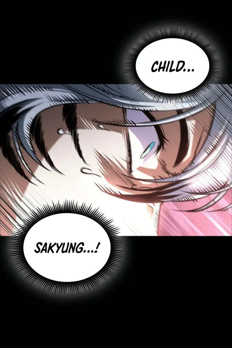 Nano Machine Chapter 306 Page 96