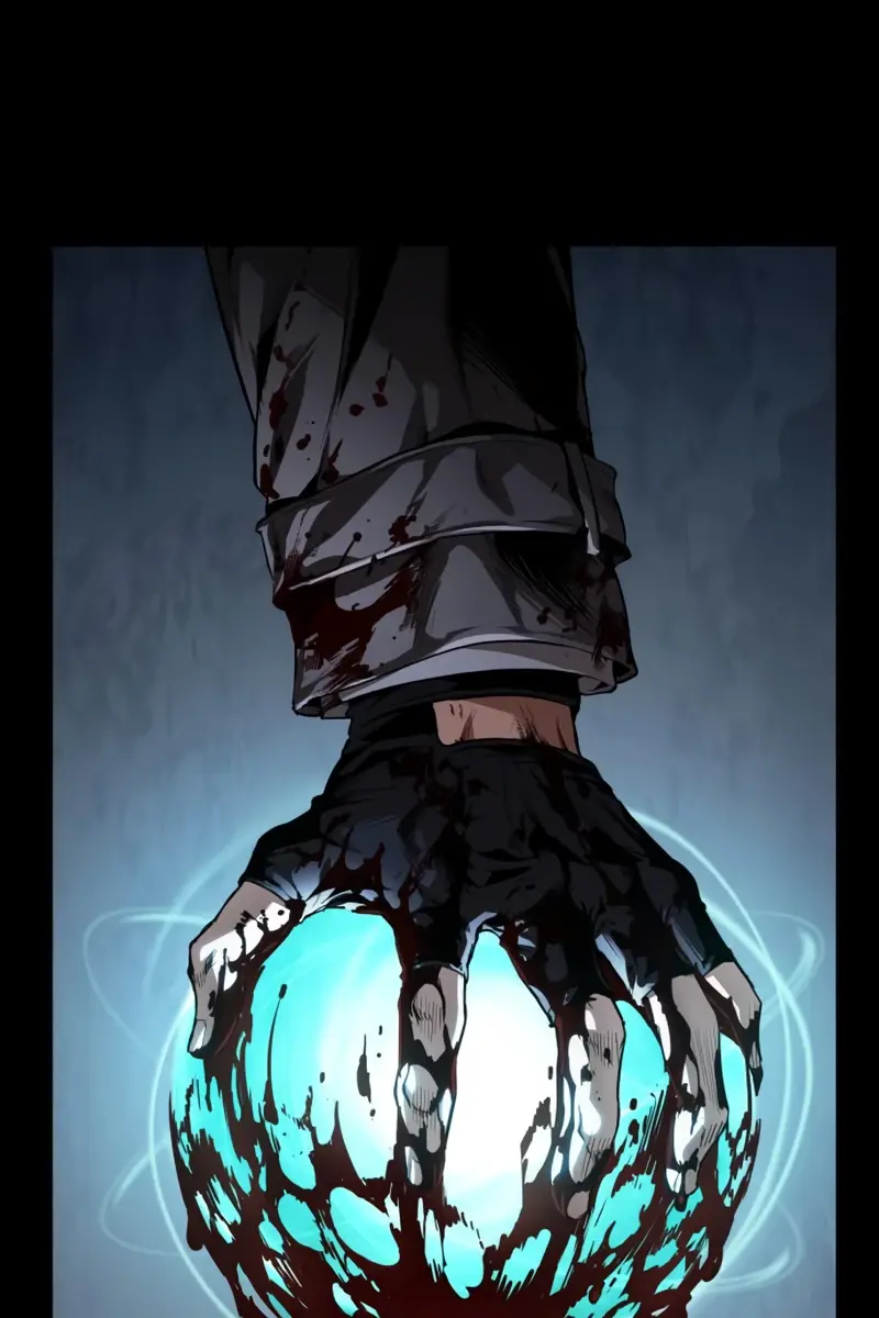 Nano Machine Chapter 306 Page 97