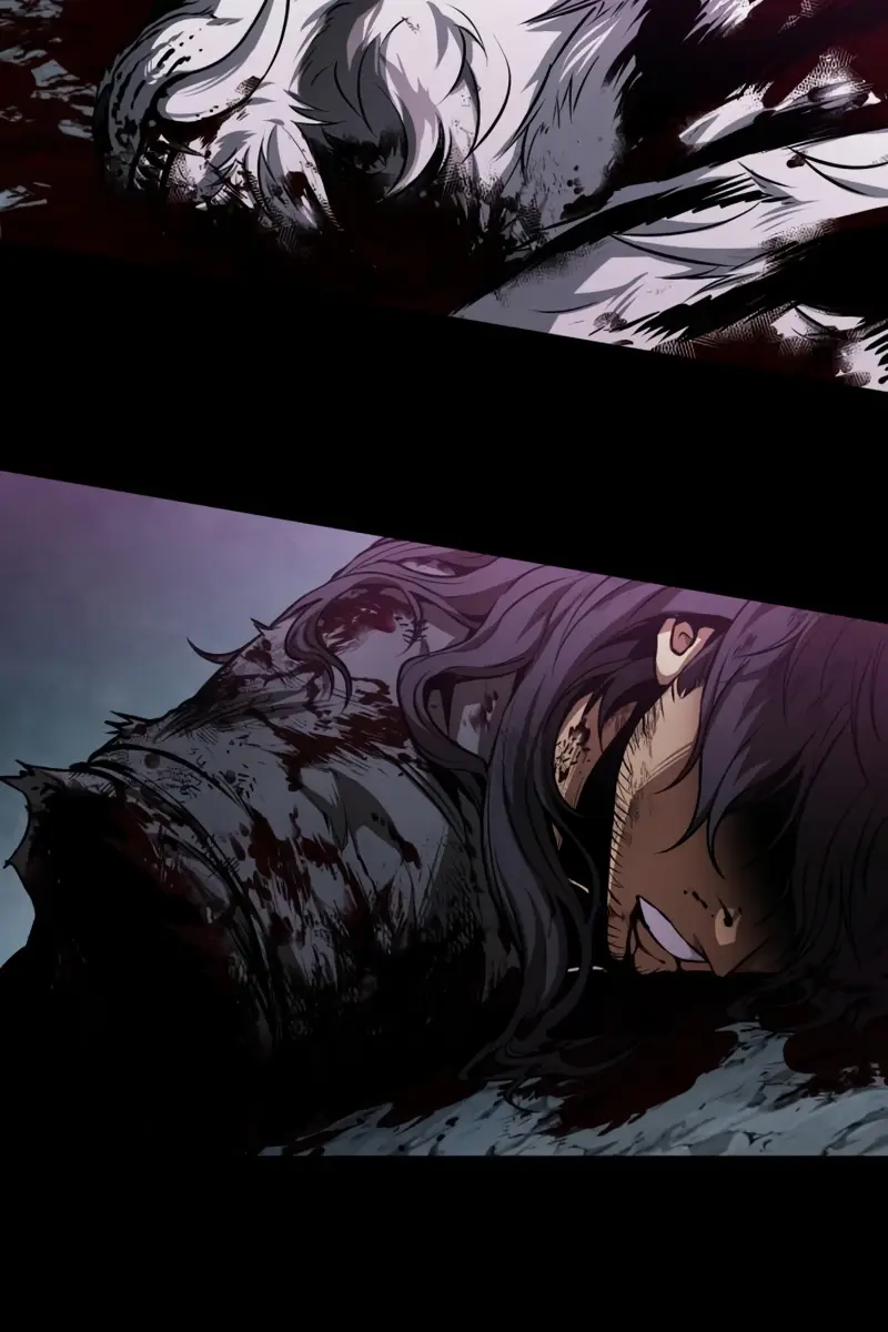 Nano Machine Chapter 306 Page 104