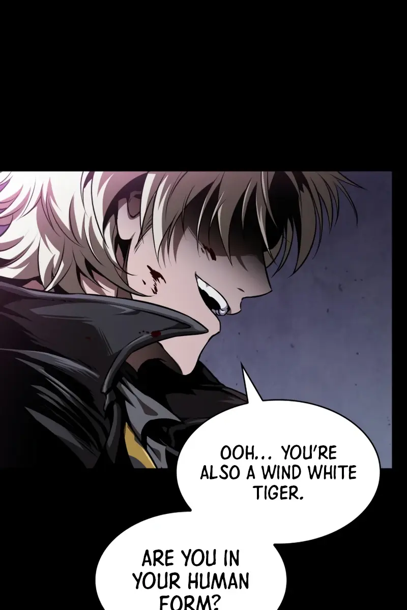 Nano Machine Chapter 306 Page 105