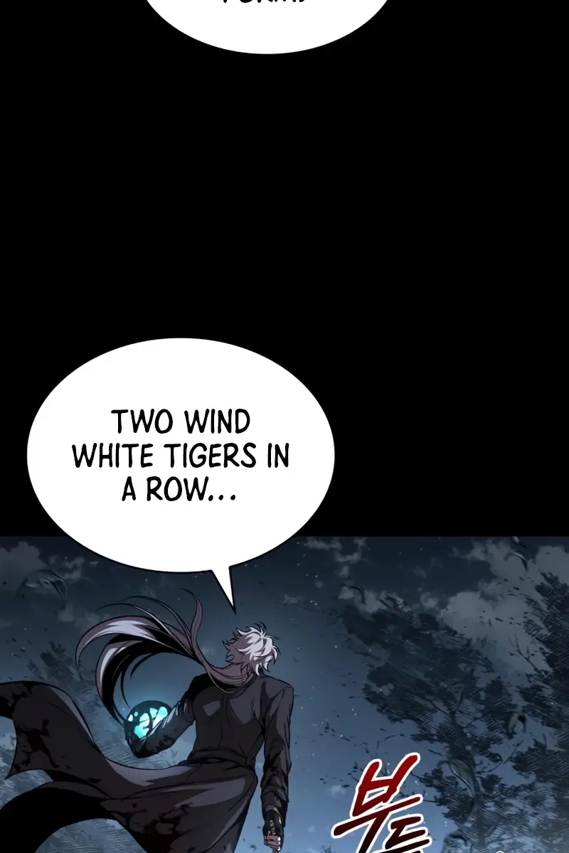 Nano Machine Chapter 306 Page 106