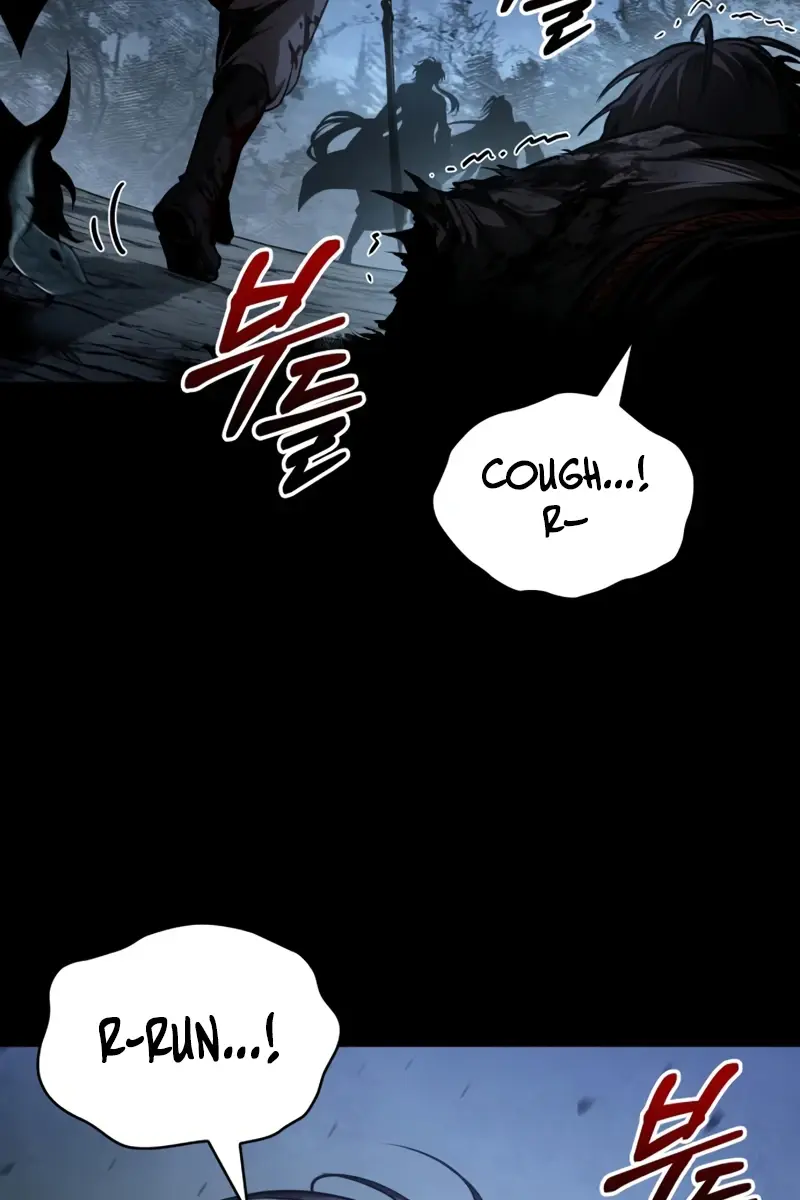 Nano Machine Chapter 306 Page 107