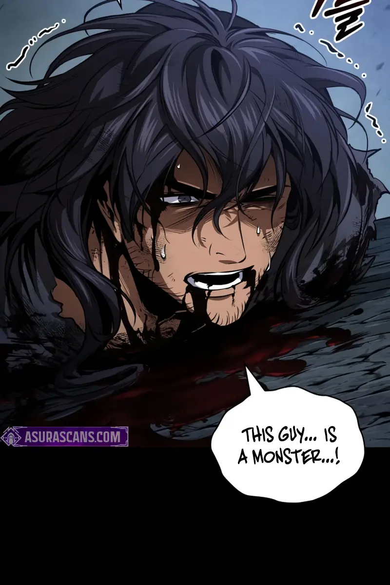 Nano Machine Chapter 306 Page 108