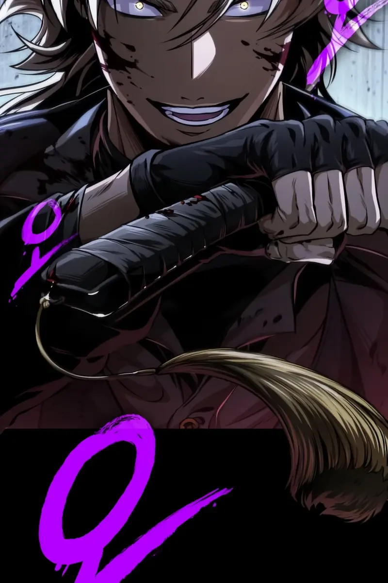 Nano Machine Chapter 306 Page 112