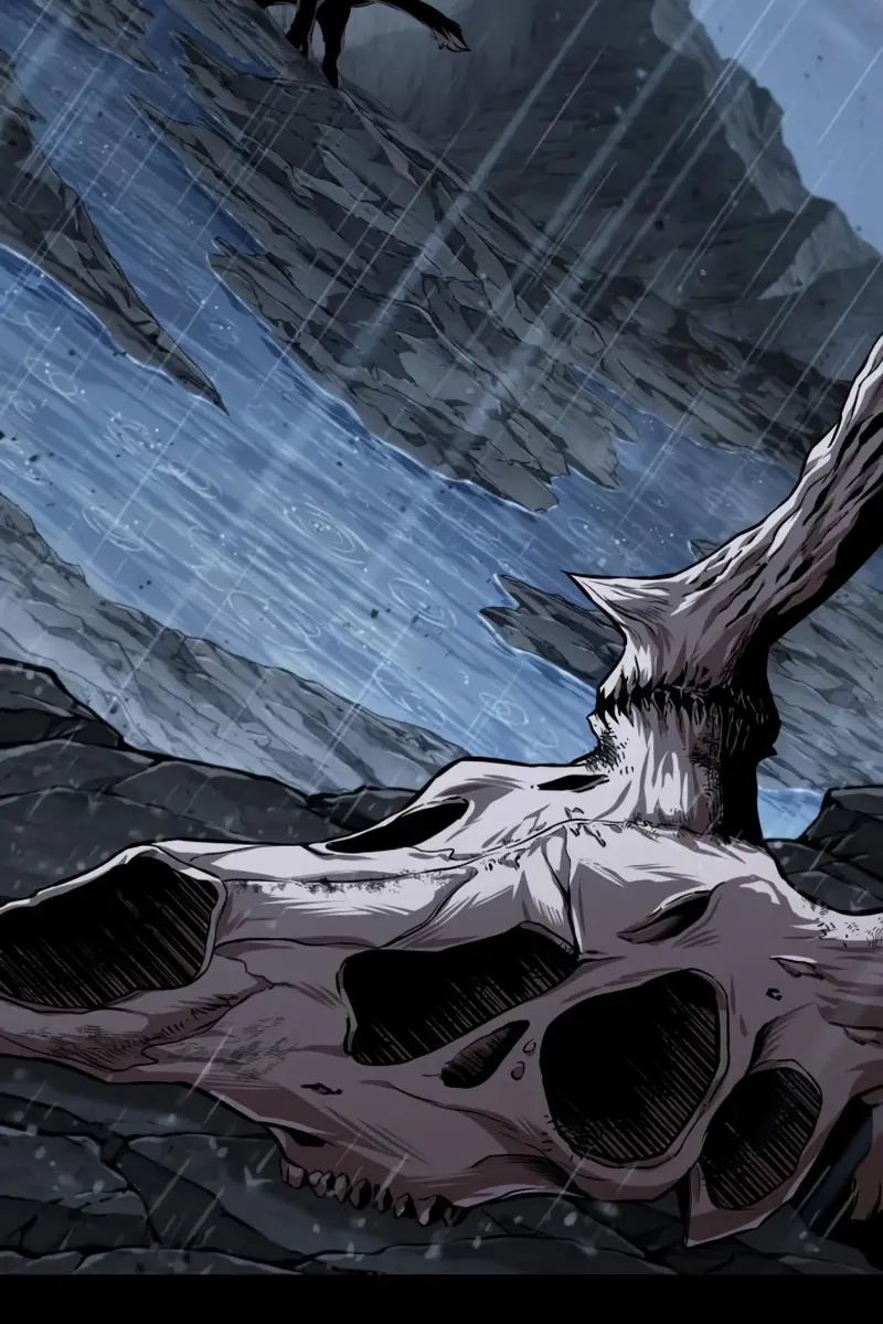 Nano Machine Chapter 306 Page 118