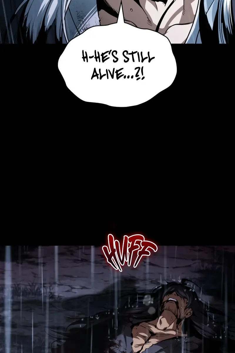 Nano Machine Chapter 306 Page 126